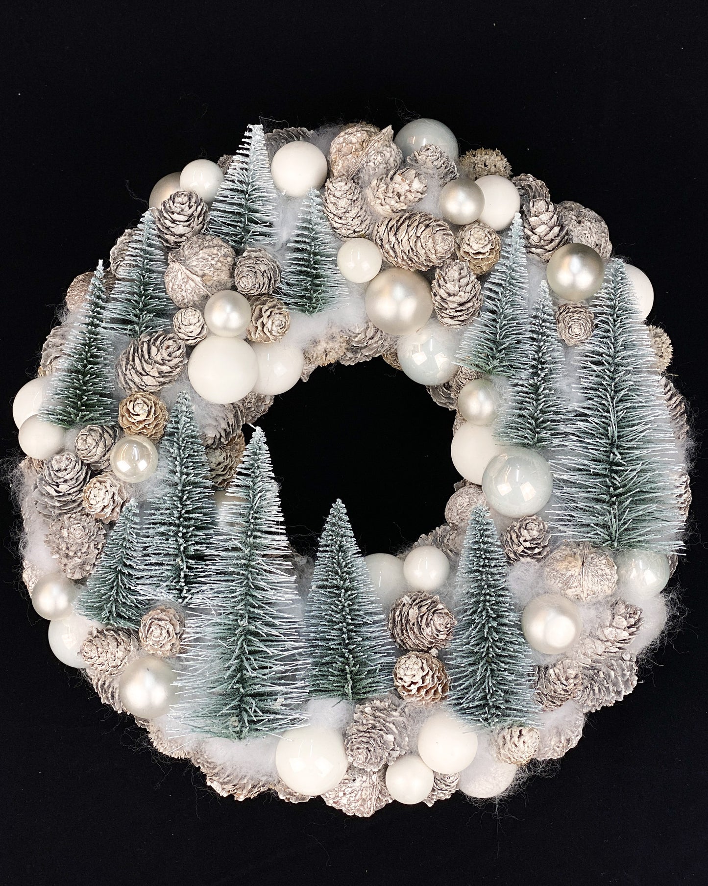 Fenyős kopogtató óriás