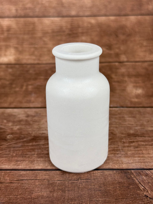 Kerámia, palack váza