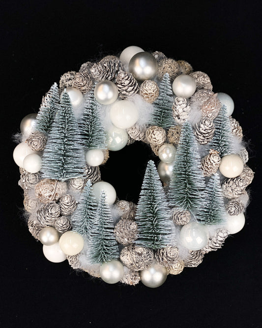 Fenyős kopogtató nagy