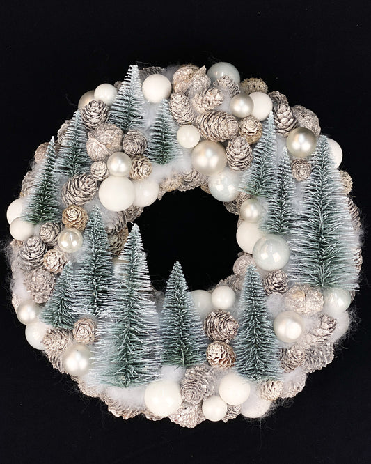 Fenyős kopogtató óriás