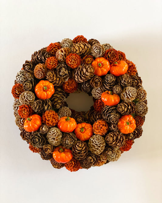 Csupa tök kopogtató kicsi